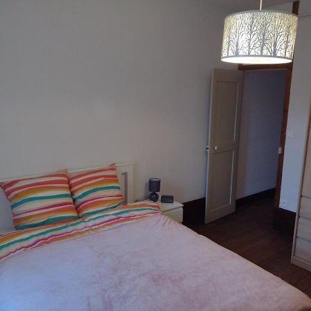 Appartement 1Er Etage Proche Des Termes Бурбонн-ле-Бен Экстерьер фото