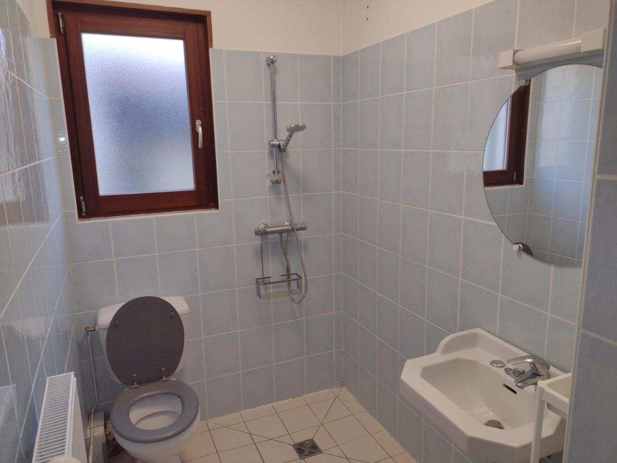 Appartement 1Er Etage Proche Des Termes Бурбонн-ле-Бен Экстерьер фото